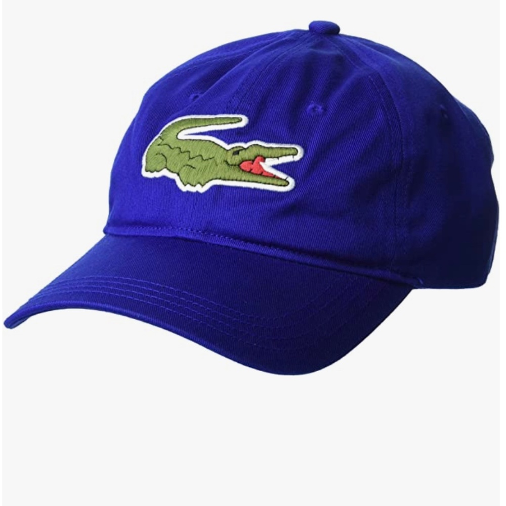 Lacoste Hat